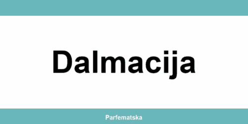 Kontakt Douglas i lokacije u Dalmacija